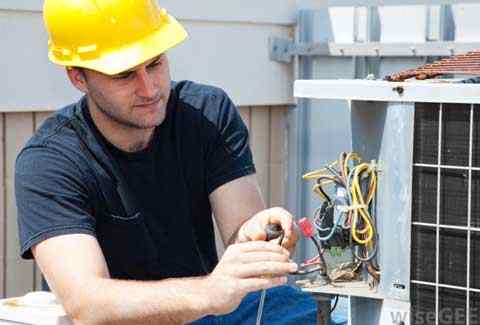 air conditioning courses
