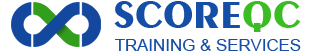 Score QC Logo