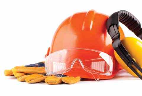 fire and safety