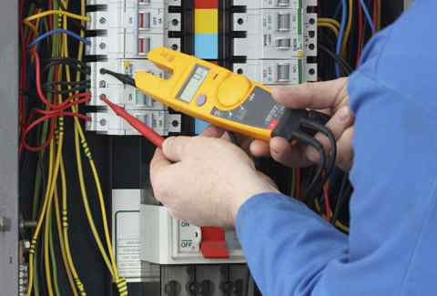 electrical mep