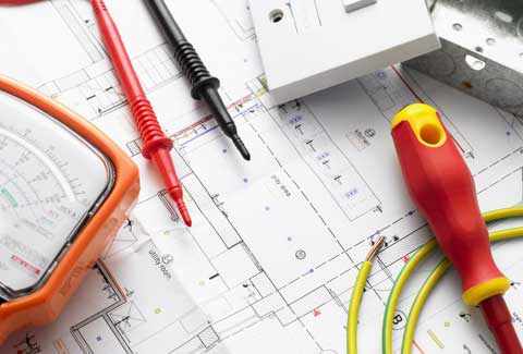 electrical designing