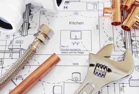 mechanical electrical plumbing